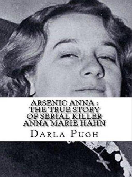 Title details for Arsenic Anna by Darla Pugh - Available